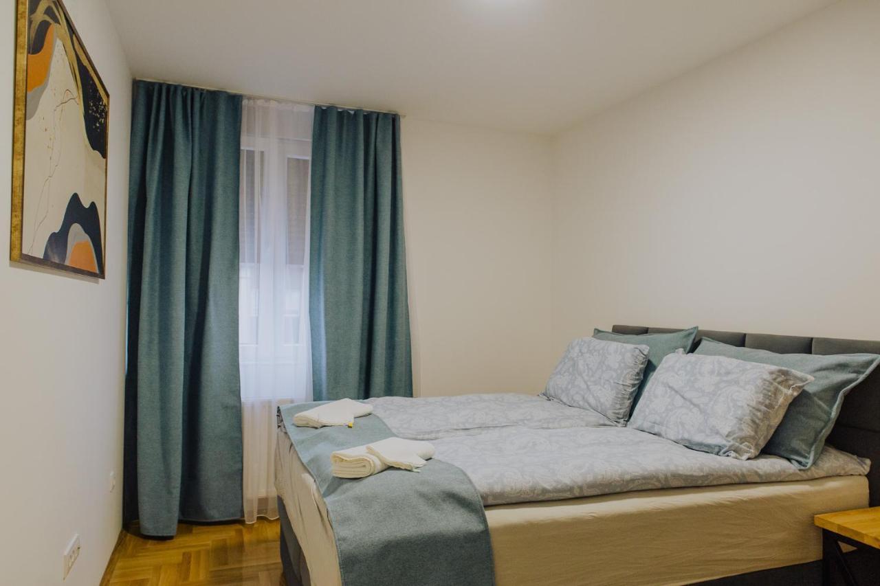 Sunshine Apartments - Valjevo Exterior photo