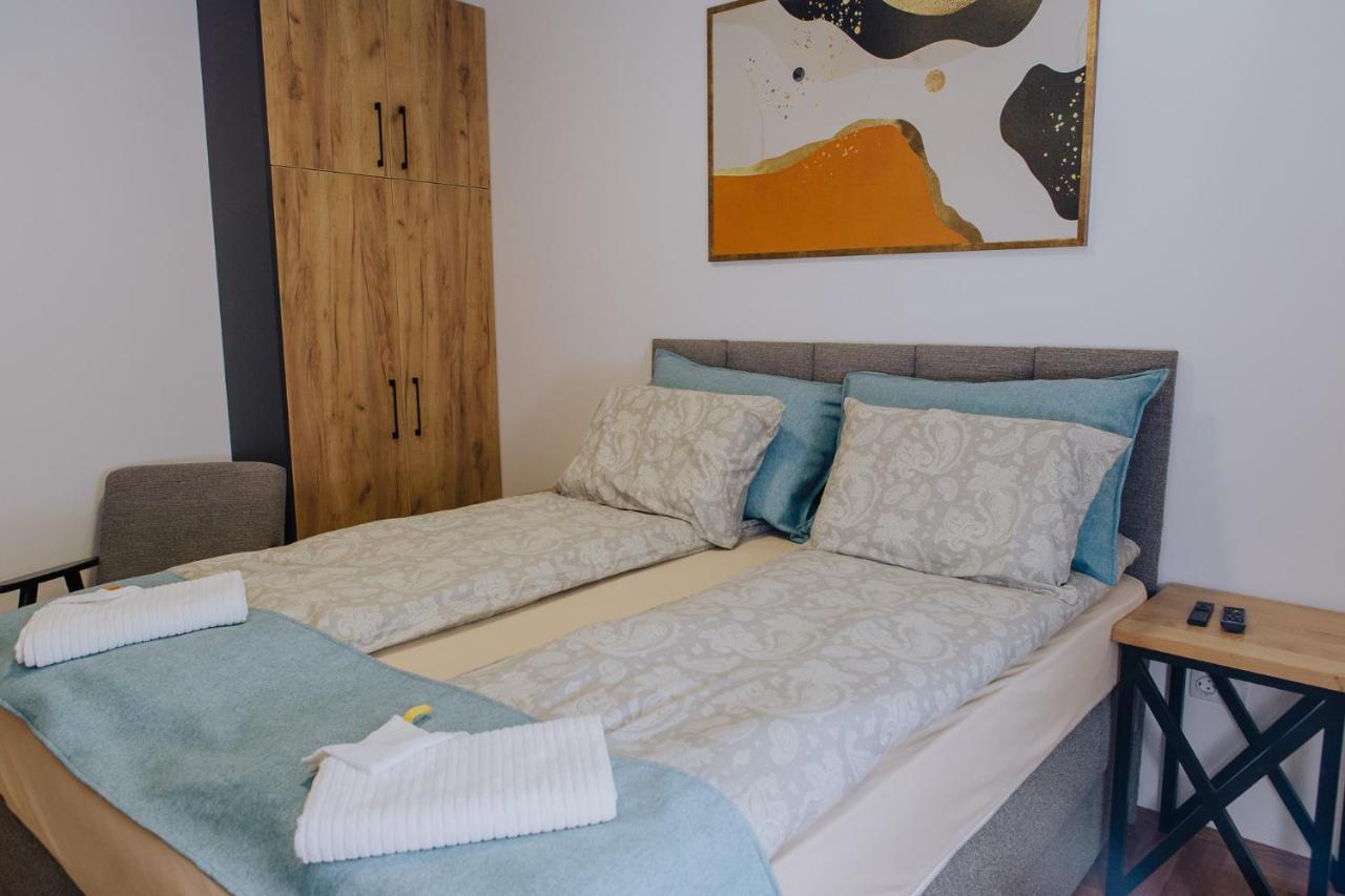 Sunshine Apartments - Valjevo Exterior photo