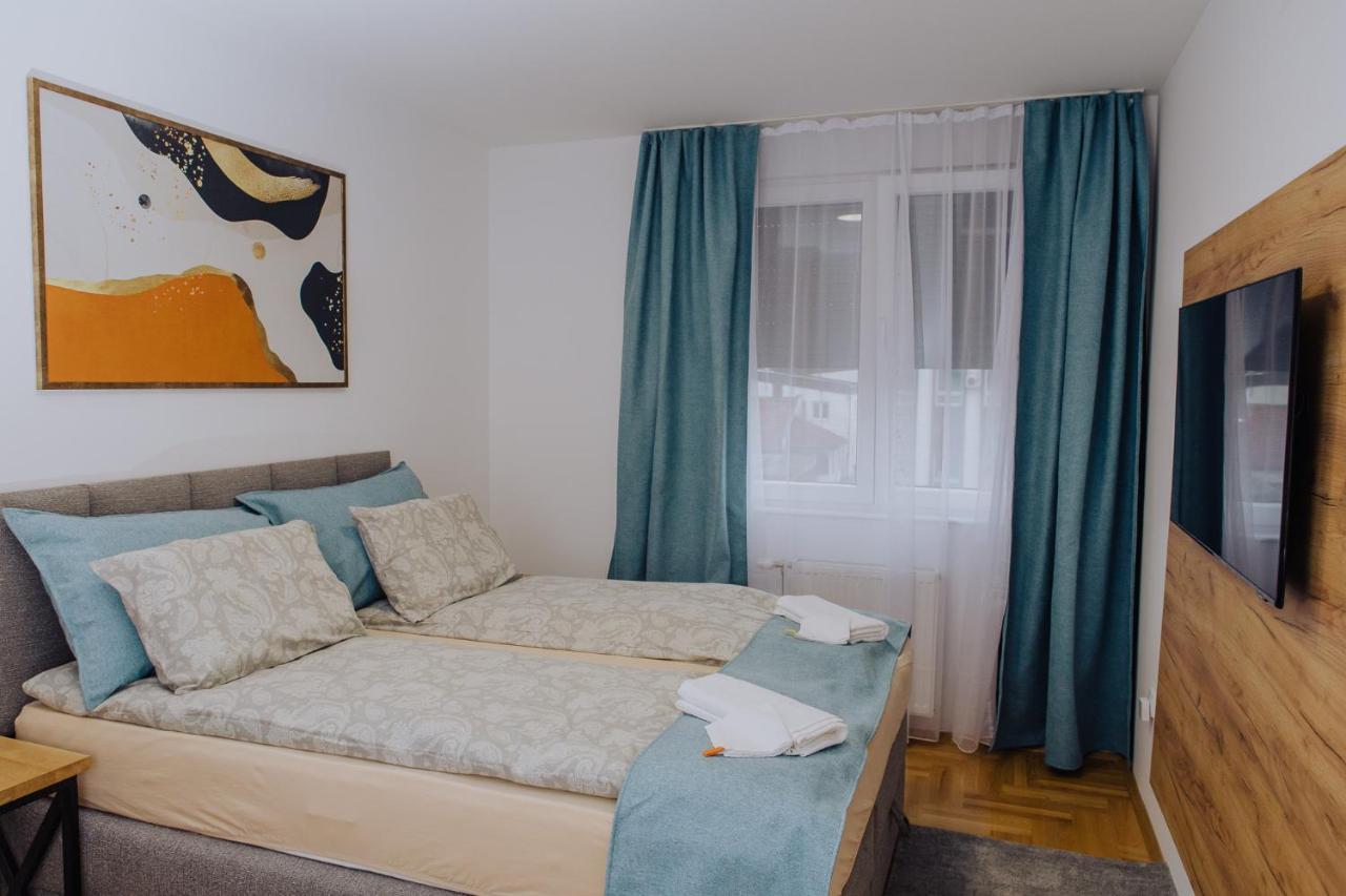 Sunshine Apartments - Valjevo Exterior photo