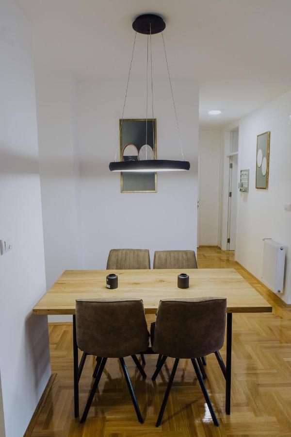 Sunshine Apartments - Valjevo Exterior photo