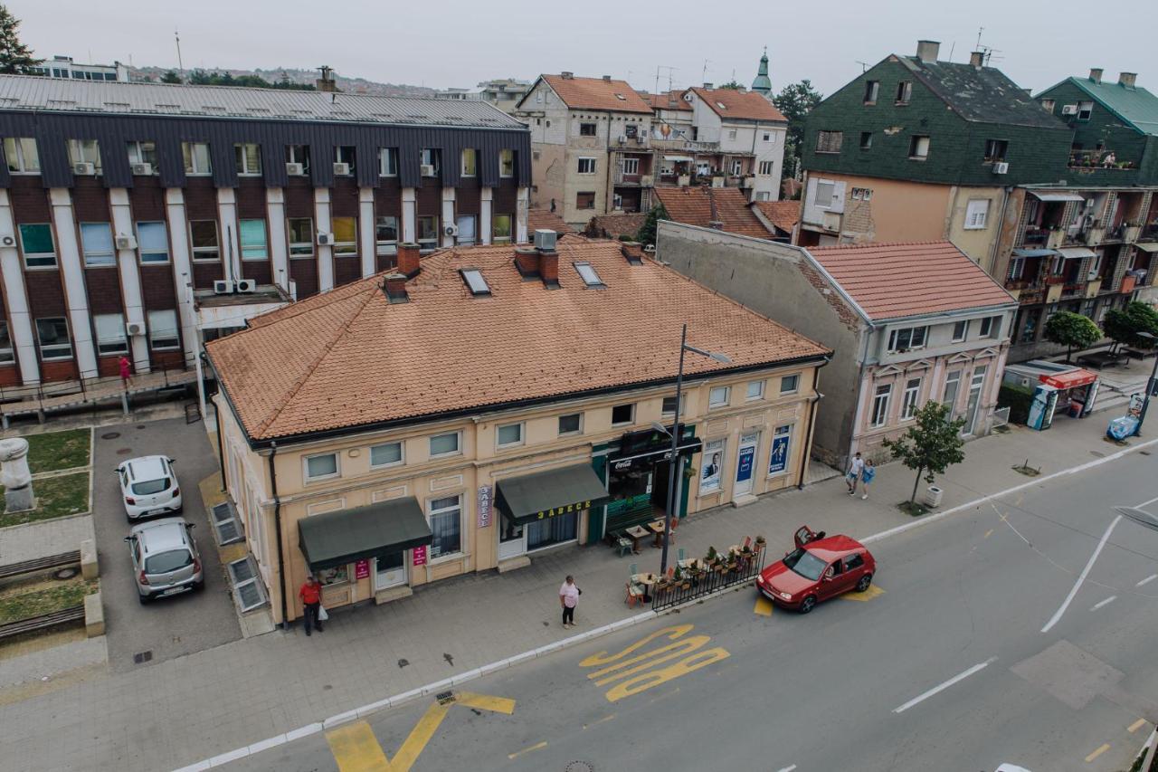 Sunshine Apartments - Valjevo Exterior photo
