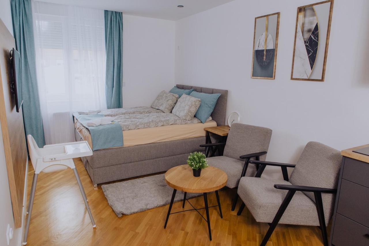 Sunshine Apartments - Valjevo Exterior photo