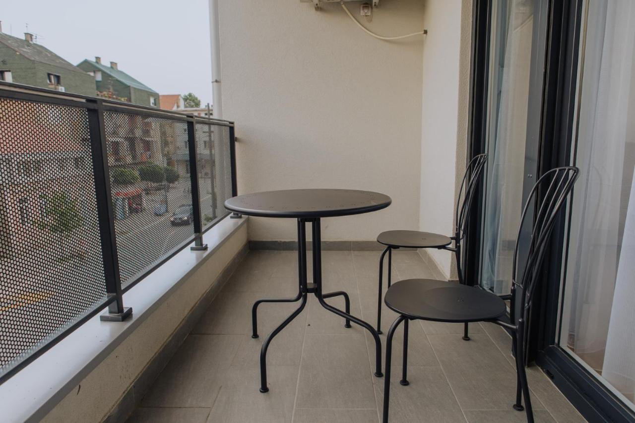 Sunshine Apartments - Valjevo Exterior photo