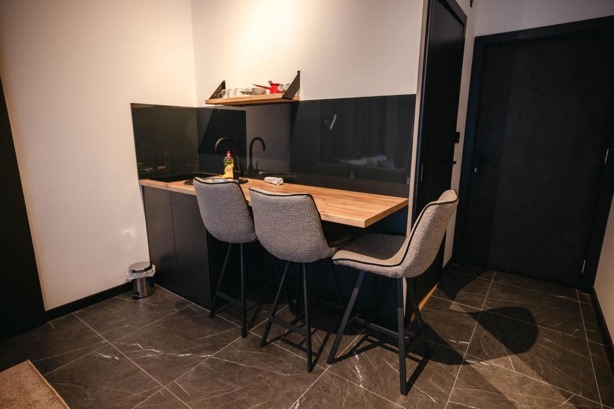 Sunshine Apartments - Valjevo Exterior photo