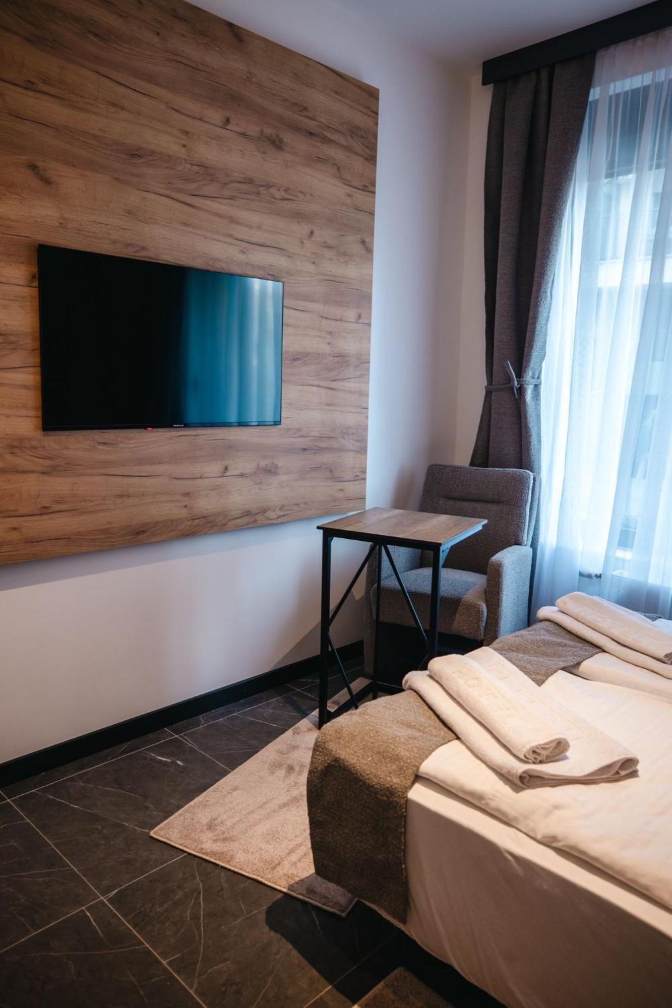 Sunshine Apartments - Valjevo Exterior photo
